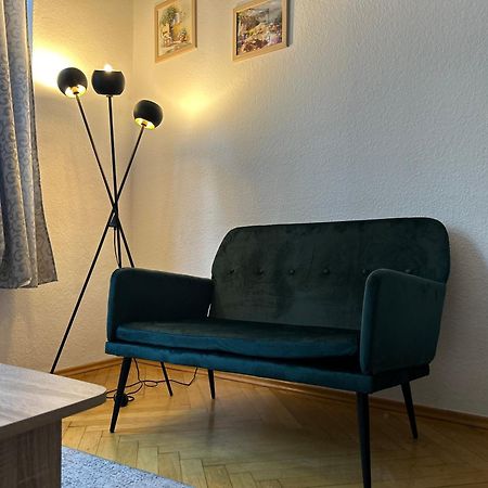 Piano Apartment In Halle Center - Netflix - Free Wifi 1 Esterno foto