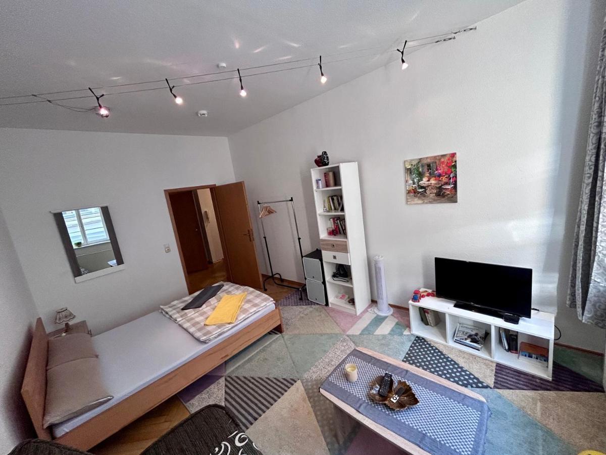 Piano Apartment In Halle Center - Netflix - Free Wifi 1 Esterno foto