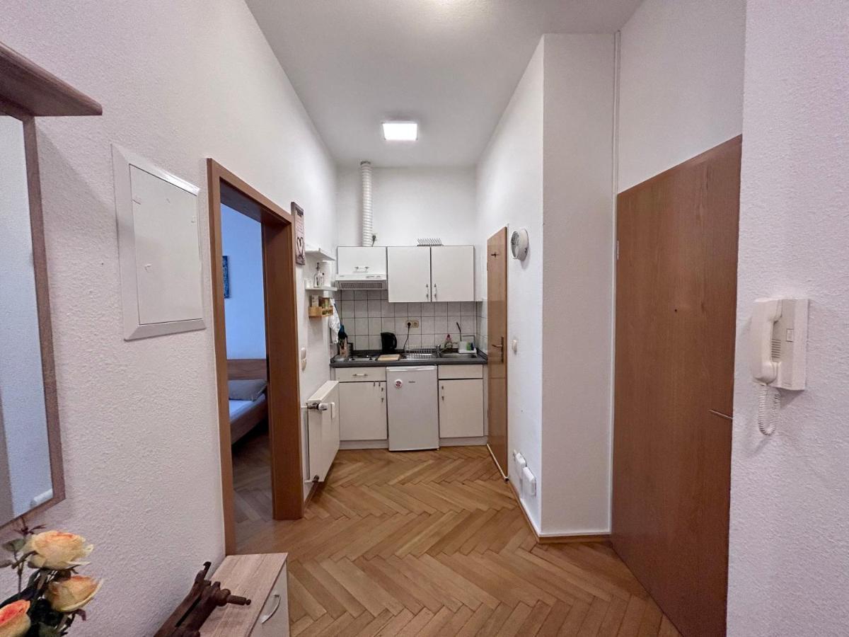 Piano Apartment In Halle Center - Netflix - Free Wifi 1 Esterno foto