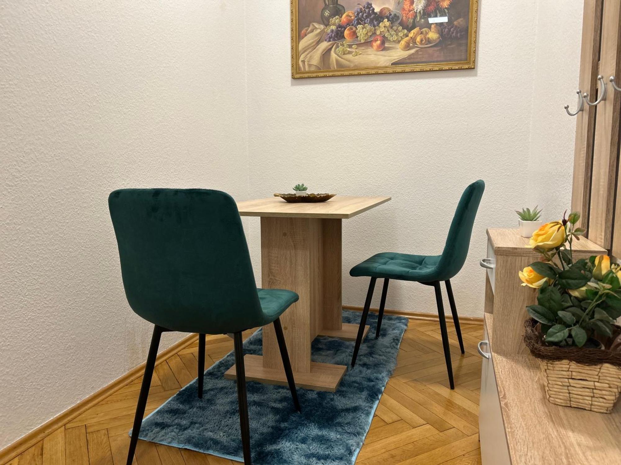 Piano Apartment In Halle Center - Netflix - Free Wifi 1 Esterno foto